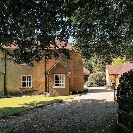 Landford'S Cottage, Your Retreat! Eksteriør bilde