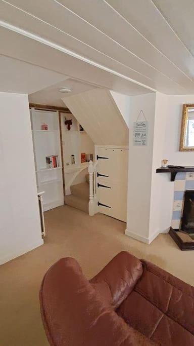 Landford'S Cottage, Your Retreat! Eksteriør bilde