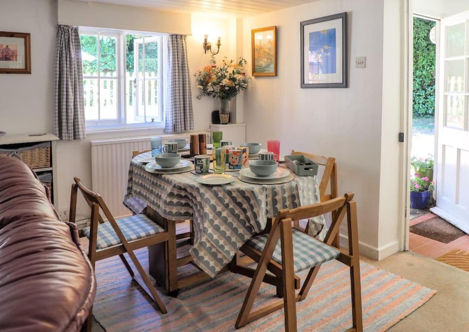 Landford'S Cottage, Your Retreat! Eksteriør bilde