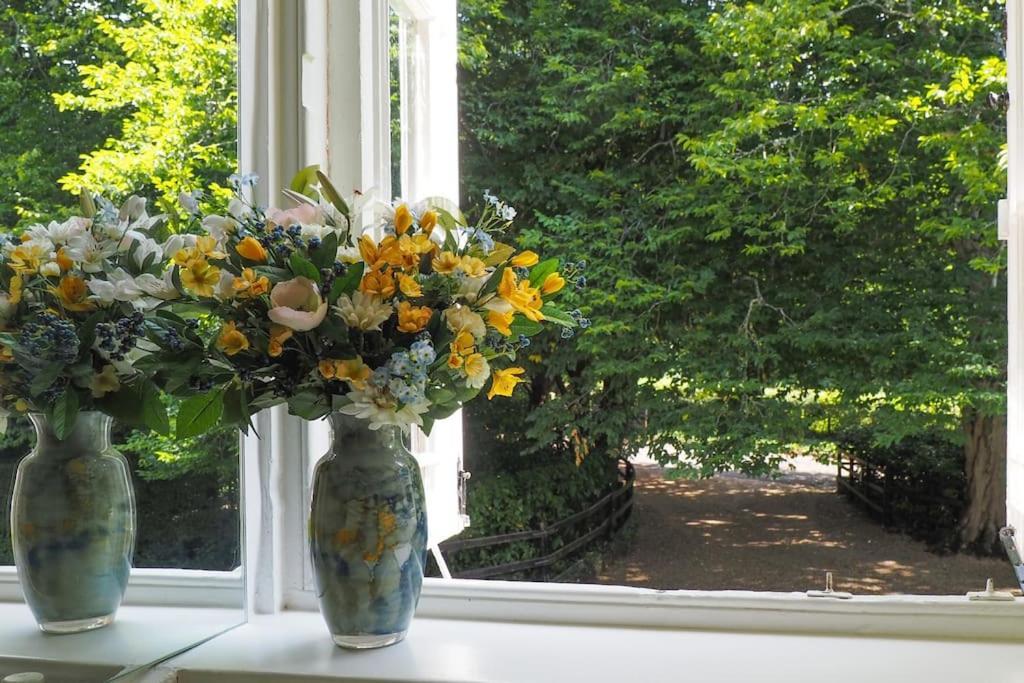 Landford'S Cottage, Your Retreat! Eksteriør bilde