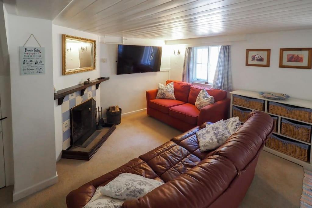Landford'S Cottage, Your Retreat! Eksteriør bilde