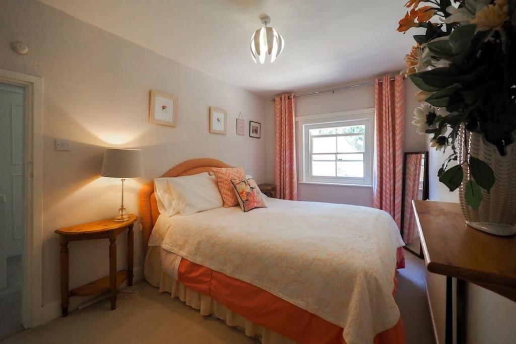 Landford'S Cottage, Your Retreat! Eksteriør bilde