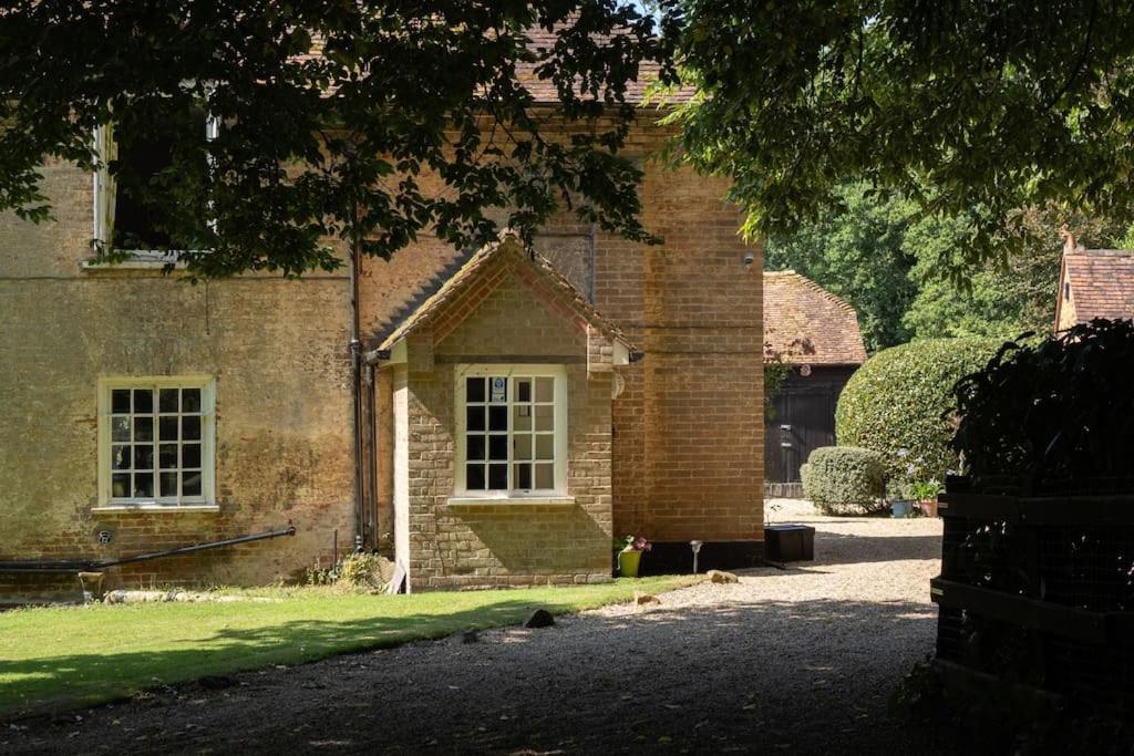 Landford'S Cottage, Your Retreat! Eksteriør bilde