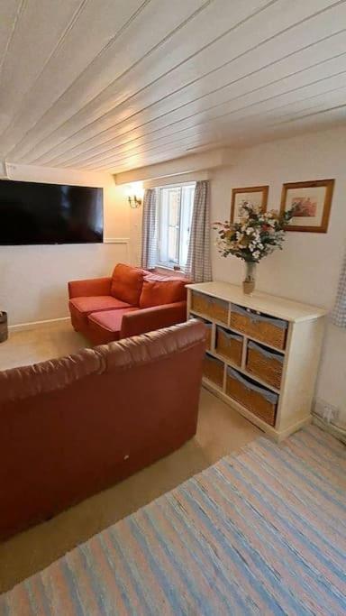 Landford'S Cottage, Your Retreat! Eksteriør bilde