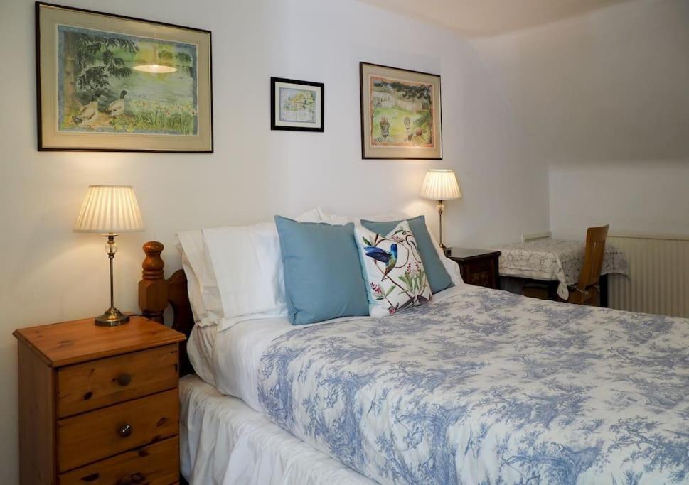 Landford'S Cottage, Your Retreat! Eksteriør bilde
