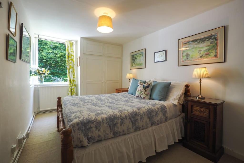 Landford'S Cottage, Your Retreat! Eksteriør bilde