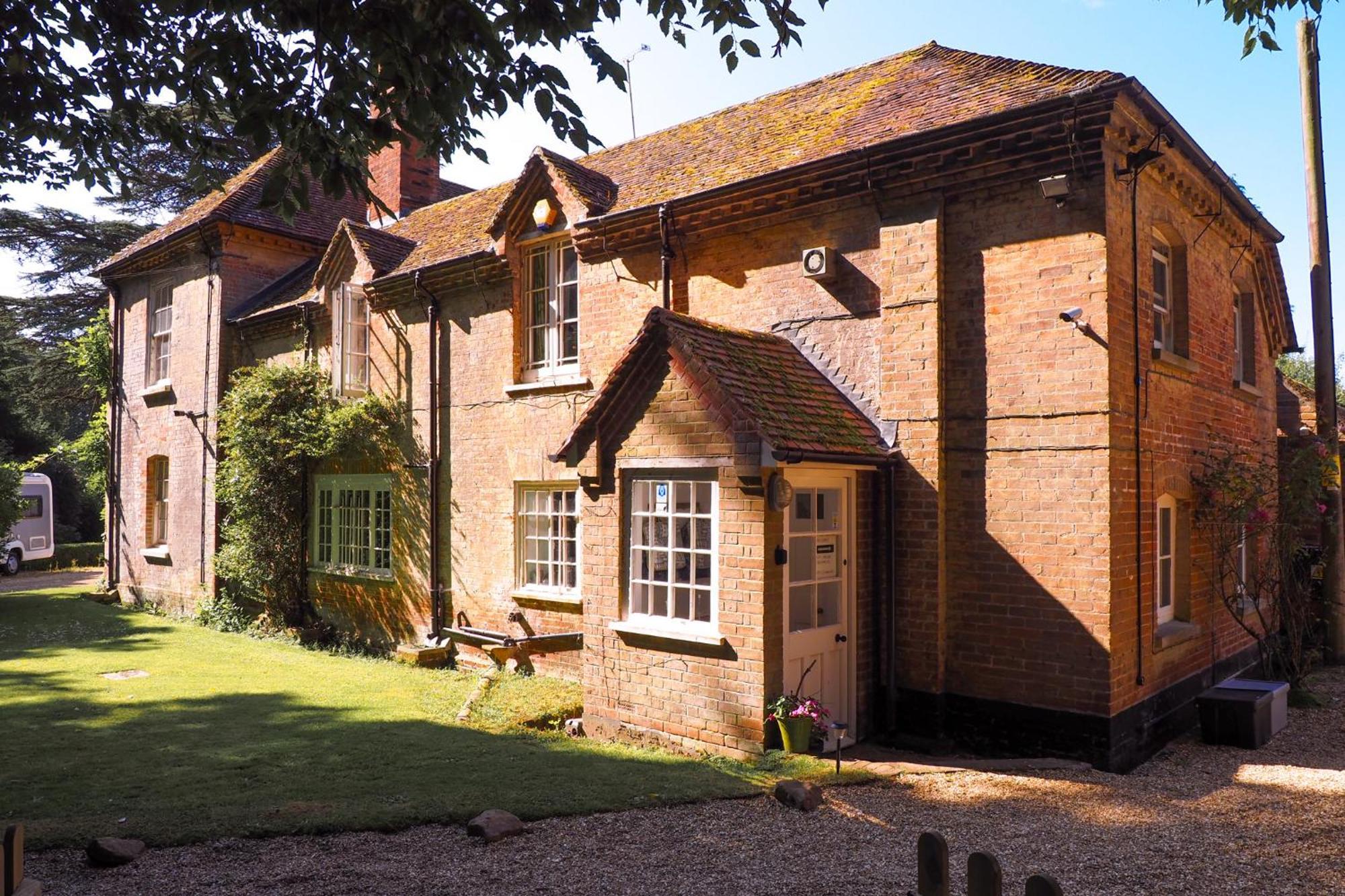 Landford'S Cottage, Your Retreat! Eksteriør bilde